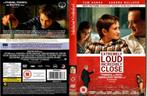 Extremely Loud & Incredibly Close 2011 met Thomas More,, Alle leeftijden, Ophalen of Verzenden, 1980 tot heden, Zo goed als nieuw
