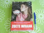 Nieuw in seal: Zoete wraak  - Emma McLaughin & Nicola Kraus, Ophalen of Verzenden, Nieuw, Nederland