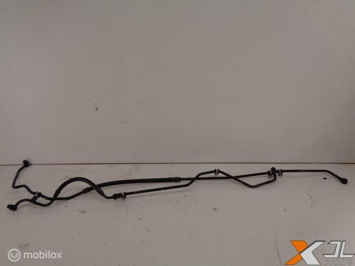 C-KLASSE W203 C180 VERSNELLINGSBAK KOELLEIDING A2022702096, Auto-onderdelen, Motor en Toebehoren, Mercedes-Benz, Gebruikt, Ophalen of Verzenden