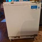 Inbouwkoelkast tafelmodel 83 hoog 60 breed in Zuid Friesland, Ophalen, 25 tot 50 cm, 50 tot 100 cm, Minder dan 100 cm