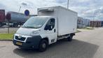 Peugeot Boxer 335 2.2 HDI L3H2 KOELING AIRCO EURO 5 WIT 2012, Auto's, Bestelauto's, Te koop, Geïmporteerd, Gebruikt, 750 kg