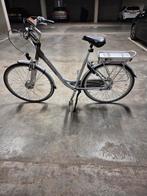 Nette elektrische fiets., Fietsen en Brommers, 51 tot 55 cm, Ophalen, Gebruikt, Overige merken