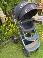 Stokke kinderwagen, Kinderen en Baby's, Kinderwagens en Combinaties, Ophalen of Verzenden, Zo goed als nieuw, Overige merken