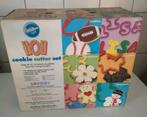 Wilton 101 Cookie Cutter Set, Ophalen, Nieuw, Overige typen