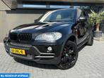 BMW X5 xDrive48i High Executive | 7-Persoons| Rijdt Top!, Auto's, Gebruikt, Leder, Bedrijf, Vierwielaandrijving