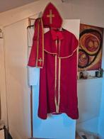 Sinterklaas kostuum, Diversen, Ophalen, Zo goed als nieuw