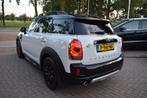 Mini Mini Countryman 2.0 Cooper S E ALL4 Chili/HYBRID/AUTOM/, Automaat, 136 pk, Leder en Stof, Wit