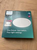 Nieuwe Philips Plafondlamp 350x350mm, Ophalen of Verzenden, Nieuw, Kunststof