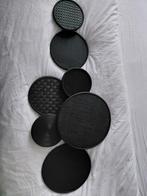 By Boo Wanddecoratie - Stijlvol & Uniek!, Ophalen, Zo goed als nieuw, Overig