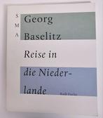 Rudi Fuchs : Georg Baselitz " Reise in die Niederlande ", Nieuw, Ophalen of Verzenden, Schilder- en Tekenkunst