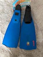 Mares Tropic Zwemvliezen Maat 39-40, Watersport en Boten, Duiken, Ophalen of Verzenden, Zo goed als nieuw, Zwem- of Duikvliezen