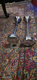 Twee Scheepshoorn, Sport en Fitness, Fitnessmaterialen, Ophalen of Verzenden, Zo goed als nieuw, Overige typen