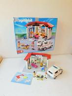 Playmobil 5012 clinic ambulance hospital OVP, Complete set, Ophalen of Verzenden, Zo goed als nieuw