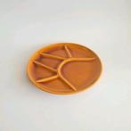 Izgs zeer mooie set 6 borden vakken tapas gourmet fondue, Ophalen of Verzenden, Zo goed als nieuw, Bord(en), Overige stijlen