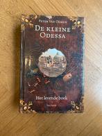 De Kleine Odessa: Het Levende Boek, Ophalen of Verzenden, Zo goed als nieuw