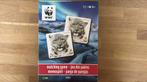 WWF - memory spel met dieren, Ophalen of Verzenden