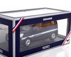 Peugeot Partner 2018 Gendarmerie 1/18 NOREV ref: 184890, Verzenden, Nieuw, Norev