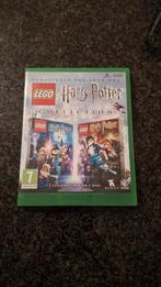 LEGO Harry Potter Years 1-7 Collection (Xbox One), Spelcomputers en Games, Games | Xbox 360, Online, Overige genres, 2 spelers