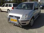 Ford Fusion Pushbar Bullbar, Niet ingevuld, Niet ingevuld, Niet ingevuld