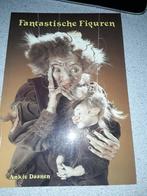 Fantastische figuren, Ophalen of Verzenden, Nieuw