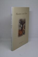 Heimwee naar God - M. Golverdingen, Ophalen of Verzenden, Gelezen