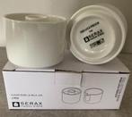 Serax servies melk en suiker nieuw design twv € 23,00 set, Huis en Inrichting, Keuken | Servies, Ophalen of Verzenden, Nieuw, Porselein
