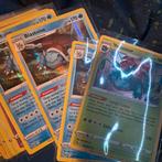 Pokemon GO bulk, Ophalen of Verzenden, Zo goed als nieuw, Meerdere kaarten