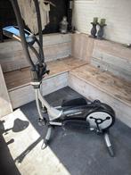 Kettler Crosstrainer Basic-Line Verso 100, Sport en Fitness, Ophalen, Zo goed als nieuw, Crosstrainer