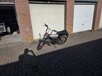 tomos snor, Ophalen, Gebruikt, Standard
