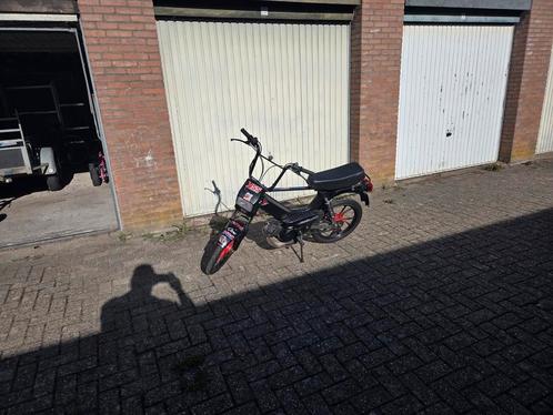 tomos snor, Fietsen en Brommers, Brommers | Tomos, Gebruikt, Standard, Ophalen
