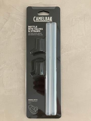 Camelbak Eddy+ Rietjes & Bijtventielen beschikbaar voor biedingen
