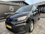 Opel Combo 1.5D L2H1 Standaard (bj 2024), Auto's, Voorwielaandrijving, 1416 kg, Euro 6, 4 cilinders