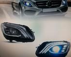 koplampen Mercedes-Benz C-Klasse, Ophalen of Verzenden, Nieuw, Mercedes-Benz