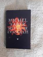 Michel Faber-----Heet vuurevangelie, Europa overig, Ophalen of Verzenden, Zo goed als nieuw, Michel Faber