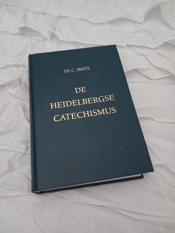 De Heidelbergse catechismus van Ds. C. Smits