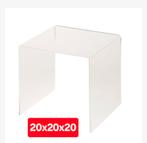 Display houders - winkel - hobby, Ophalen of Verzenden, Gebruikt