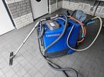 Fantomat reinigingsmachine, Doe-het-zelf en Verbouw, Reinigingsmachines, Ophalen, Gebruikt, Overige typen