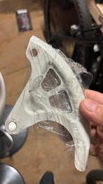 Suzuki drz400 achterschijf beschermer, Motoren, Onderdelen | Suzuki, Ophalen of Verzenden, Gebruikt