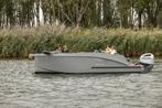 Maxima 680 sport lounge - Powerboat met gezellige indeling, Ophalen, 50 pk of meer, Nieuw, 6 tot 9 meter