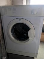 Indesit droger, Witgoed en Apparatuur, Wasdrogers, Ophalen, 6 tot 8 kg, Gebruikt, Minder dan 85 cm