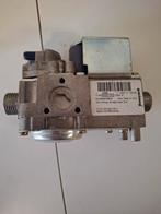 Gasblok type VK8115V honeywell CE-0063AP3090/6, Gebruikt, Minder dan 30 cm, Cv-ketel of Combi-ketel, Minder dan 60 cm