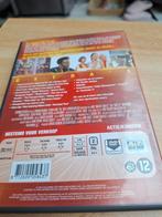 Dvd Charlie's angels full throttle, Vanaf 16 jaar, Ophalen of Verzenden, Zo goed als nieuw, Actiekomedie