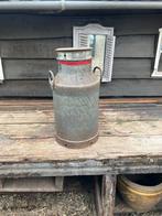 Oude melkbus, Antiek en Kunst, Curiosa en Brocante, Ophalen