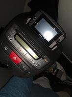 Dashboardpaneel radio navigatie systeem . IN PRIJS VERLAAGD!, Ophalen, Gebruikt