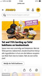 Jumbo spaarkaart 20 zegels, Jumbo, Ophalen of Verzenden