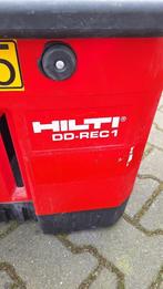 Hilti DD-Rec 1 water stofzuiger water beheer systeem., Ophalen, ., Hilti, Stofzuiger