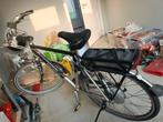 Elektrische Koga herenfiets, Fietsen en Brommers, Elektrische fietsen, Ophalen, Gebruikt, 50 km per accu of meer, Overige merken