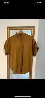 Woman by Earn jenna blouse 40, Kleding | Dames, Woman by earn, Verzenden, Zo goed als nieuw, Maat 38/40 (M)