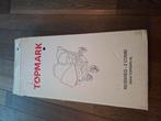 reiswieg topmark, Kinderen en Baby's, Kinderwagens en Combinaties, Ophalen of Verzenden, Nieuw