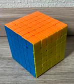 Rubiks cube 6x6 (merk mgc), Ophalen of Verzenden, Zo goed als nieuw